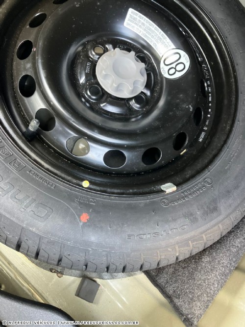 Toyota YARIS SEDAN XS CONNECT 1.5 2019/2020